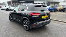 Citroen C5 Aircross 1.2 PureTech 130 Shine 5dr EAT8 Petrol Hatchback